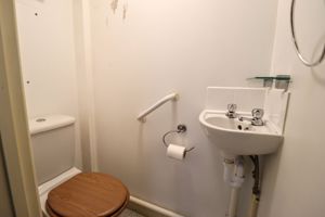 Downstairs Cloakroom- click for photo gallery